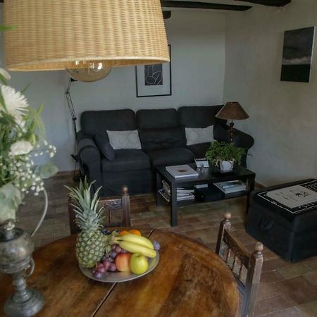 La Maison Aux Bonsais Saint-Paul-de-Vence Eksteriør bilde