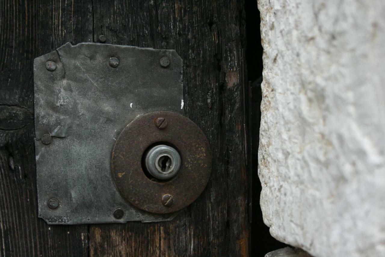 La Maison Aux Bonsais Saint-Paul-de-Vence Eksteriør bilde