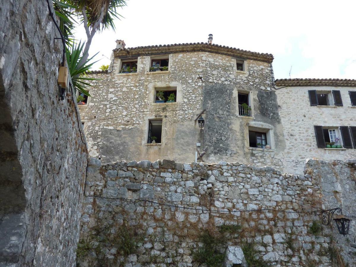 La Maison Aux Bonsais Saint-Paul-de-Vence Eksteriør bilde