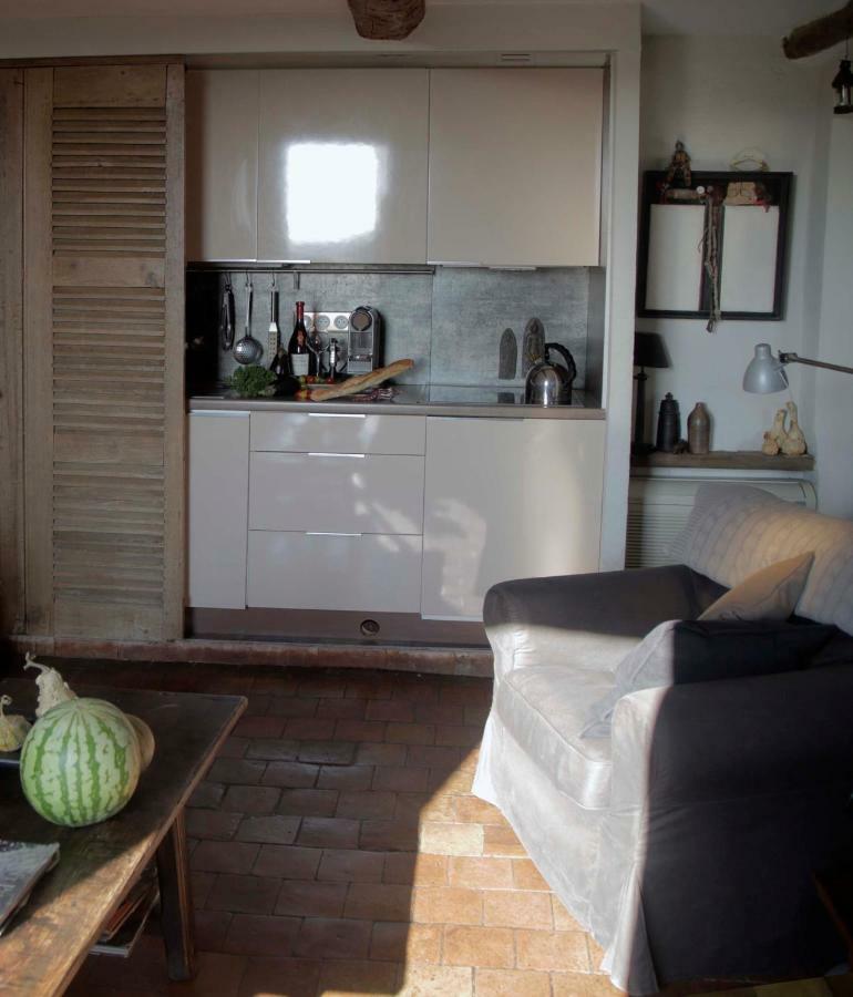 La Maison Aux Bonsais Saint-Paul-de-Vence Eksteriør bilde