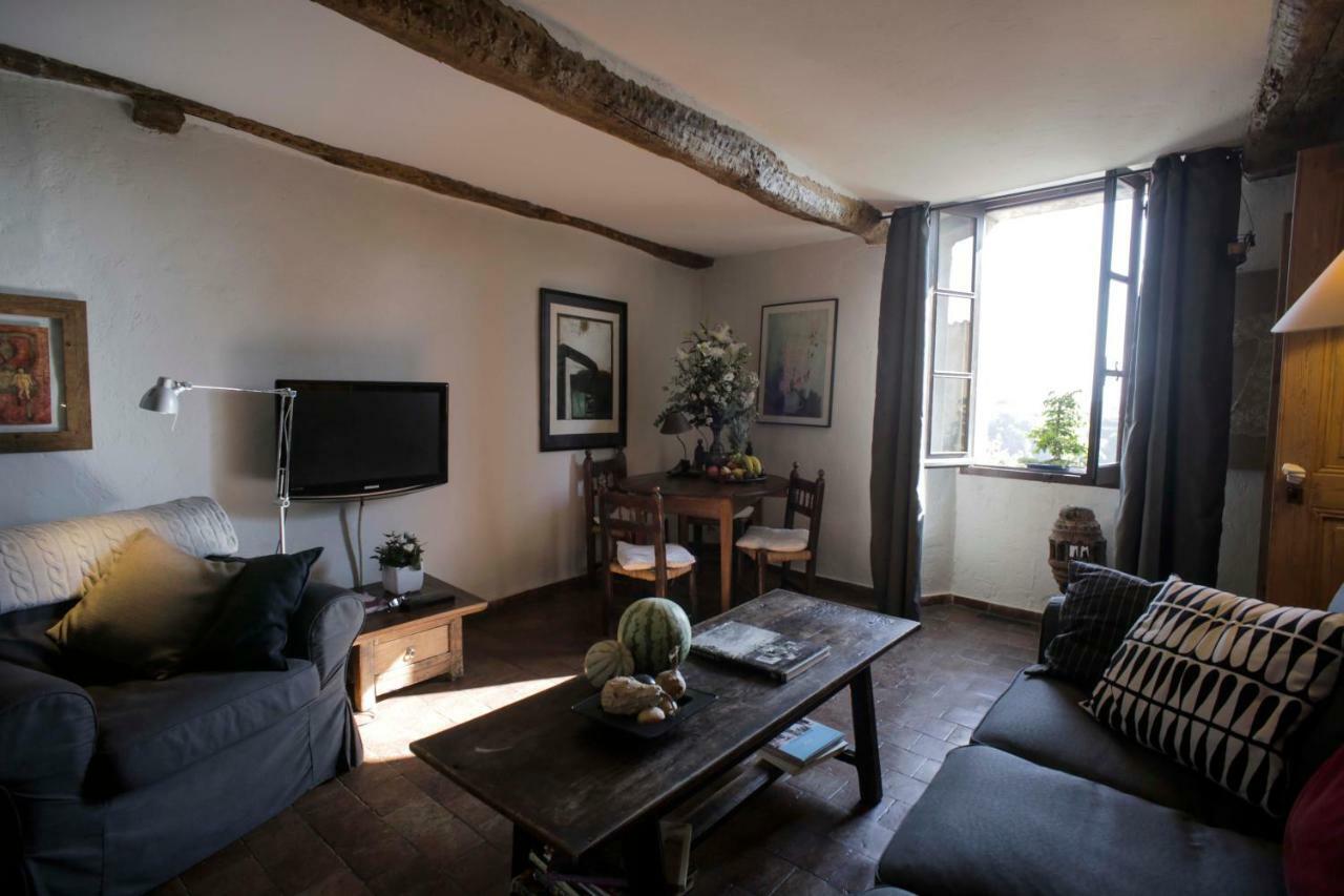 La Maison Aux Bonsais Saint-Paul-de-Vence Eksteriør bilde