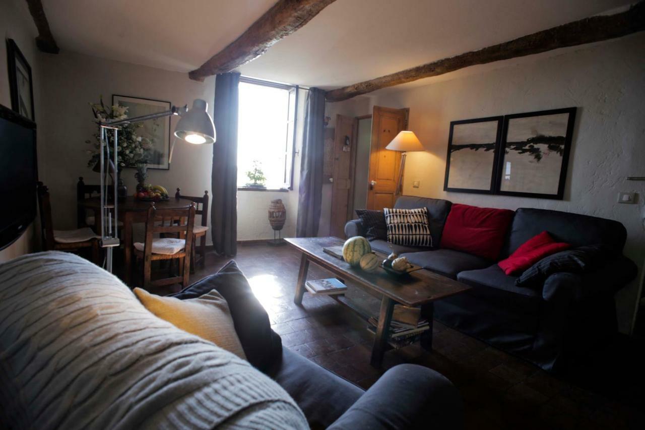La Maison Aux Bonsais Saint-Paul-de-Vence Eksteriør bilde
