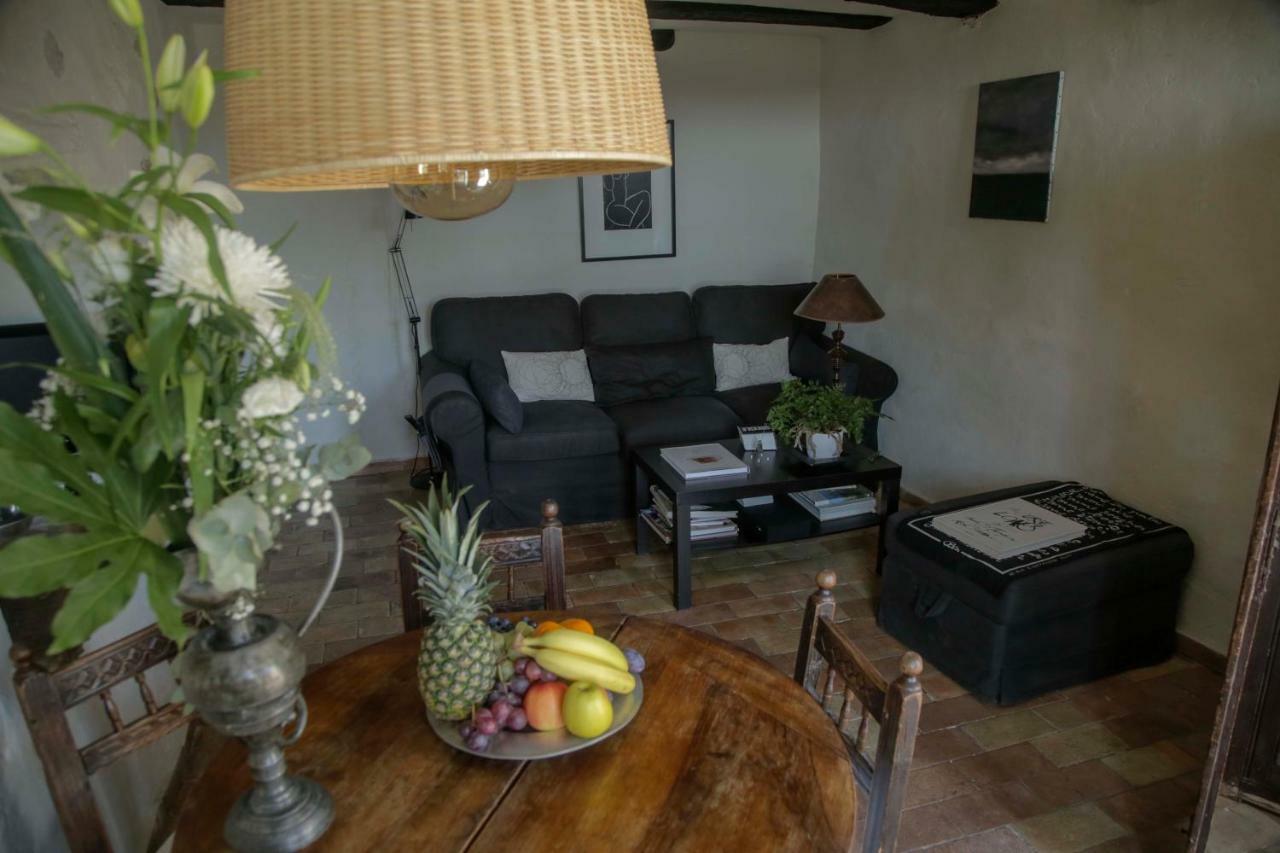 La Maison Aux Bonsais Saint-Paul-de-Vence Eksteriør bilde
