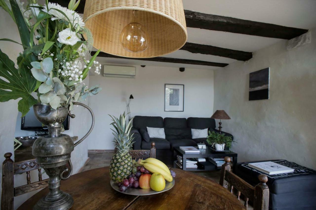 La Maison Aux Bonsais Saint-Paul-de-Vence Eksteriør bilde