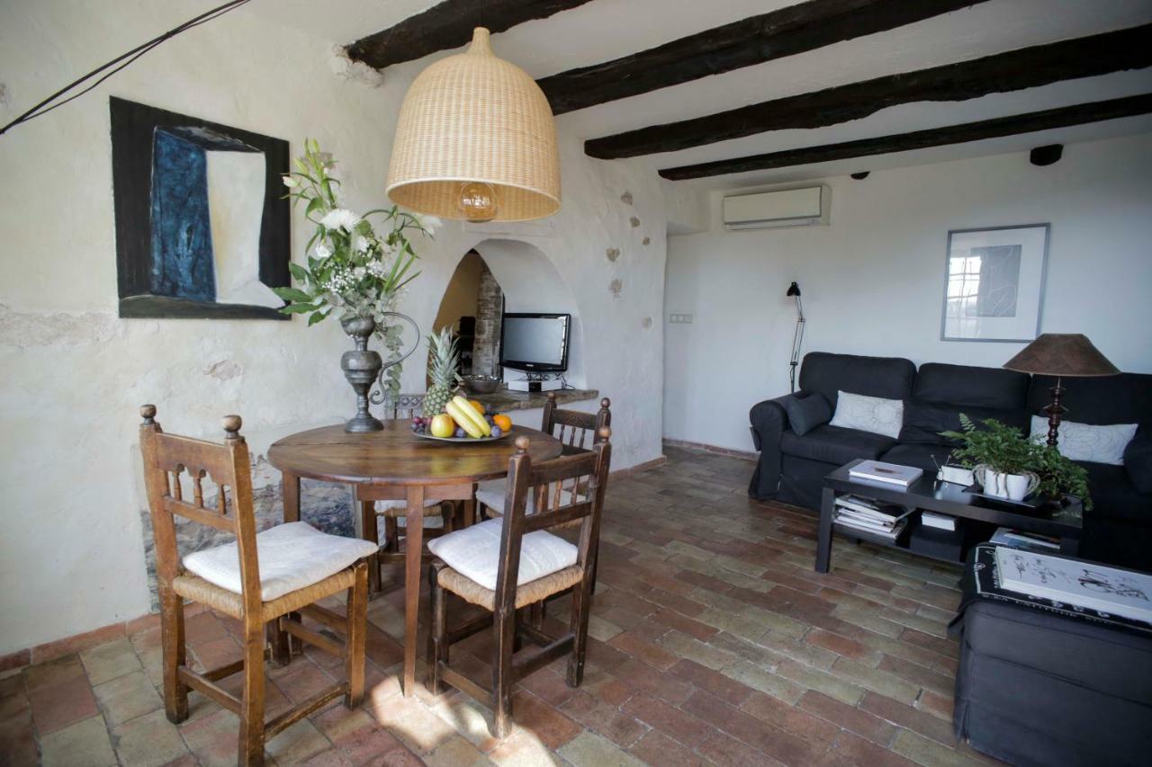La Maison Aux Bonsais Saint-Paul-de-Vence Eksteriør bilde