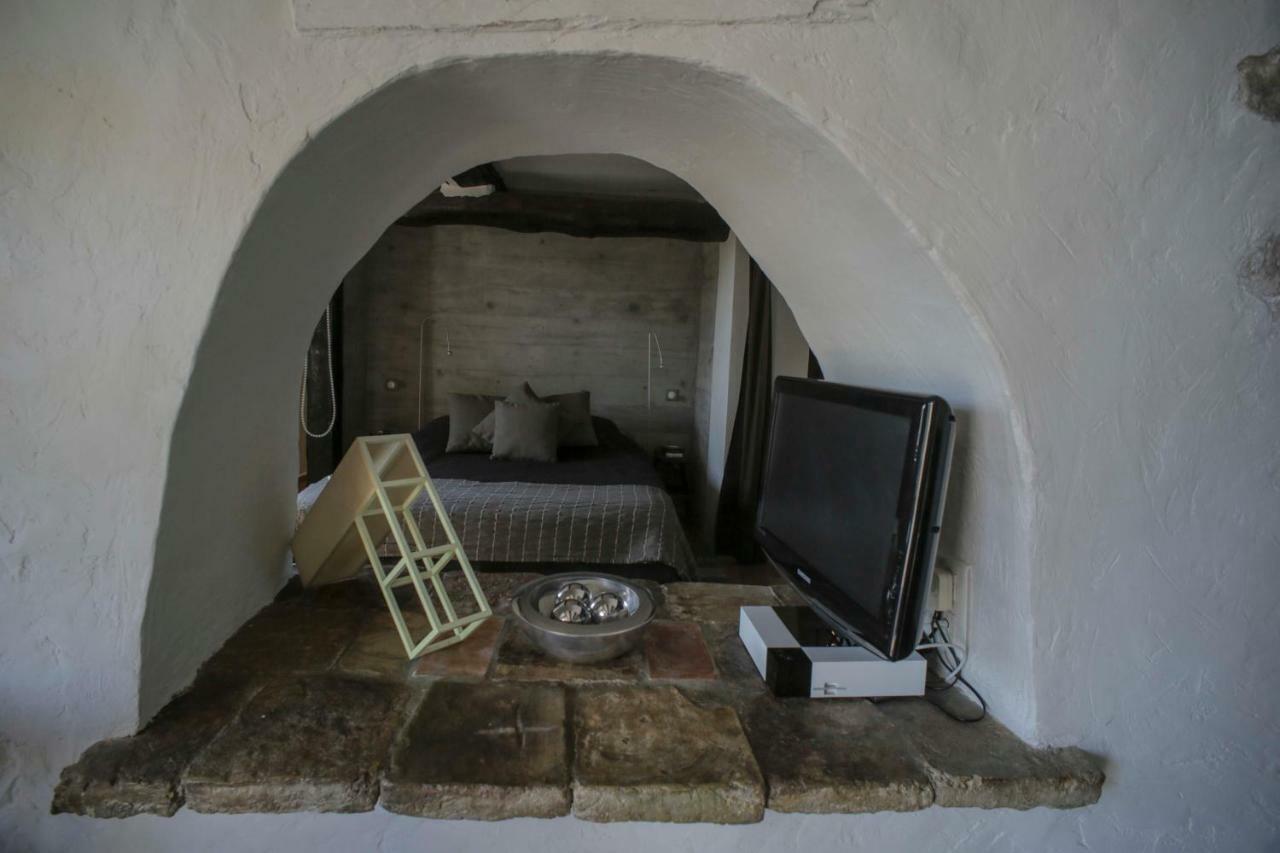 La Maison Aux Bonsais Saint-Paul-de-Vence Eksteriør bilde